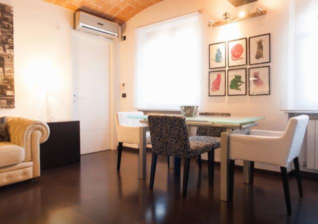 Appartement Arsenale 38