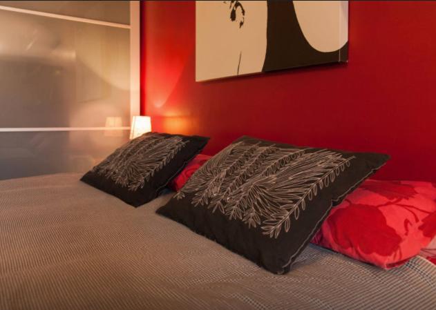 Appartement Arsenale 38 Turin