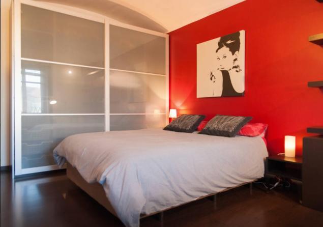 Arsenale 38 Appartement Turin
