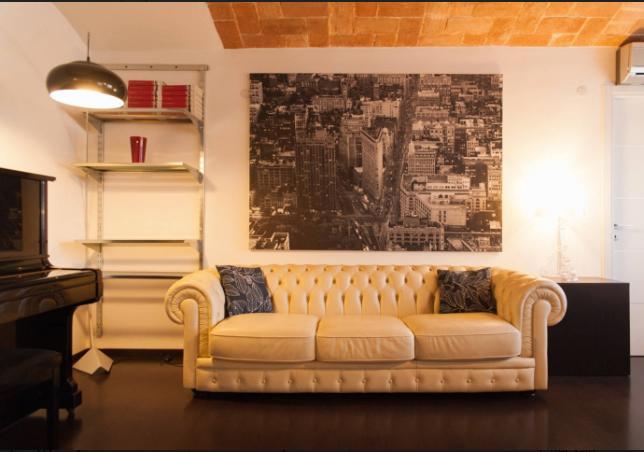 Appartement Arsenale 38 *